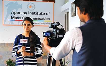 College Image